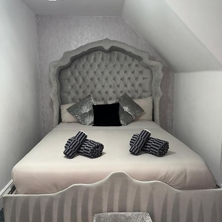 Meadow View Flat 1 Διαμέρισμα Hurst Εξωτερικό φωτογραφία