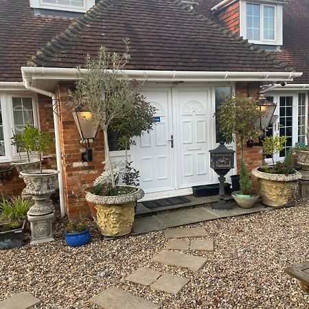Meadow View Flat 1 Διαμέρισμα Hurst Εξωτερικό φωτογραφία