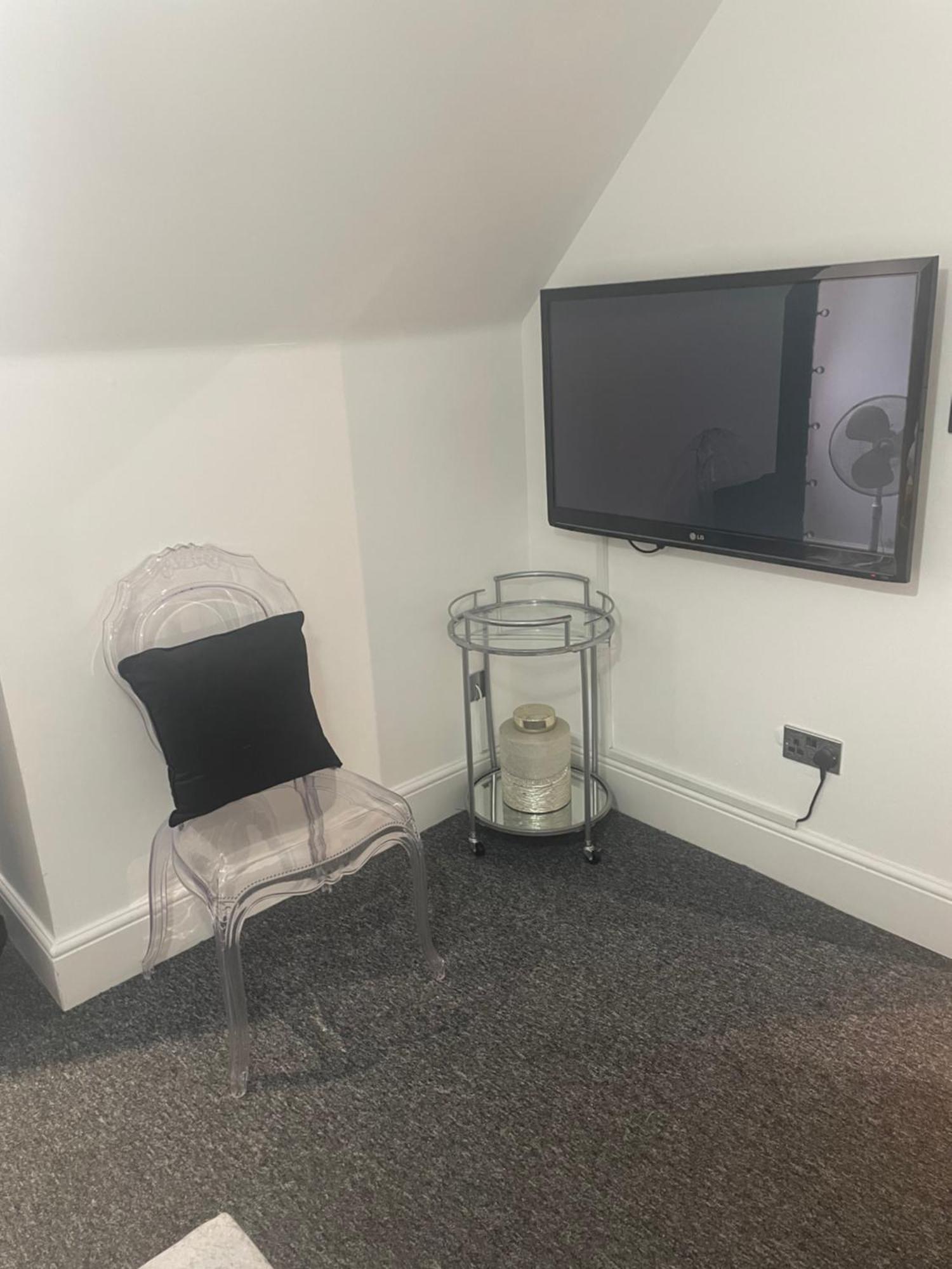 Meadow View Flat 1 Διαμέρισμα Hurst Εξωτερικό φωτογραφία
