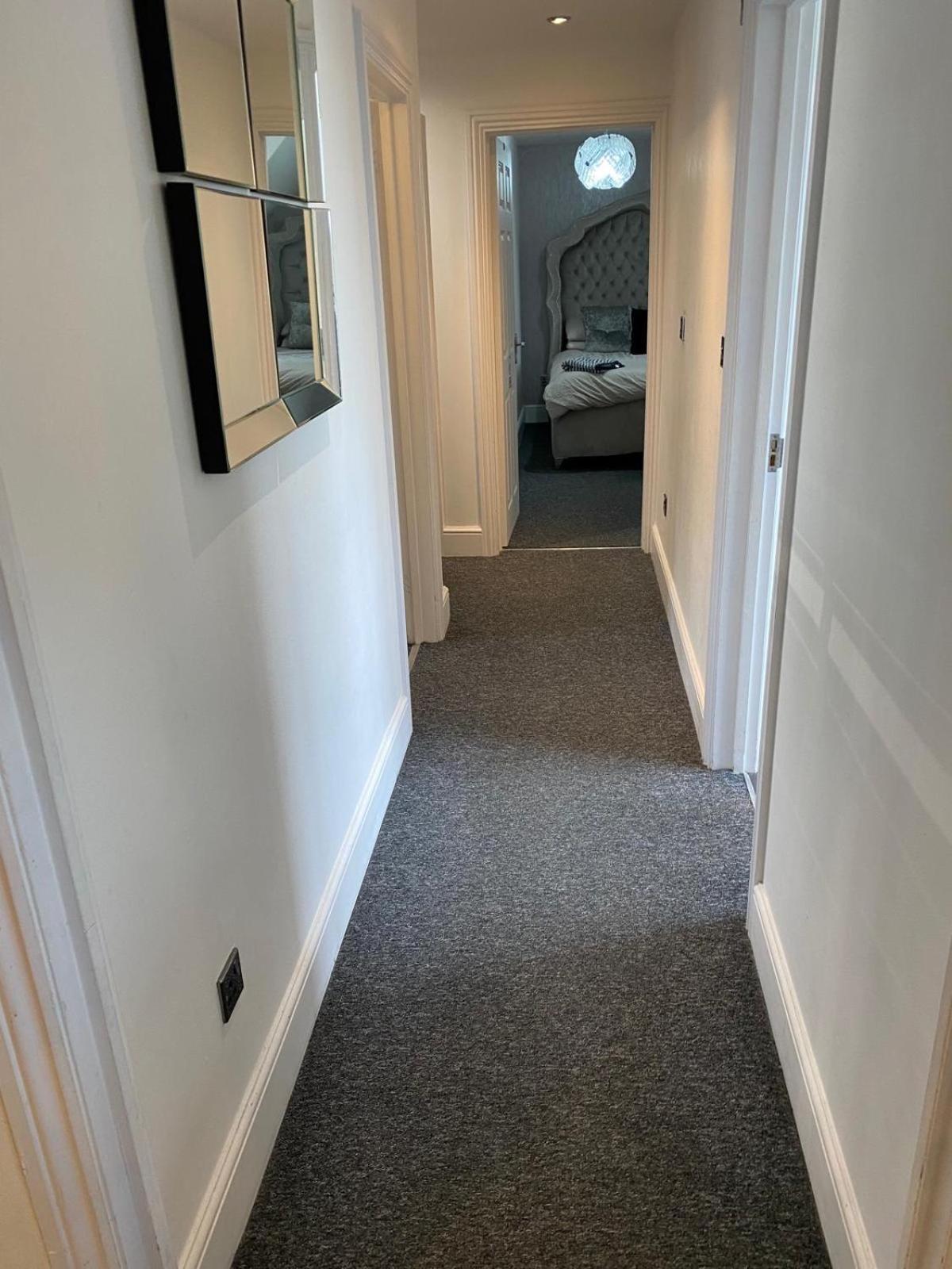 Meadow View Flat 1 Διαμέρισμα Hurst Εξωτερικό φωτογραφία