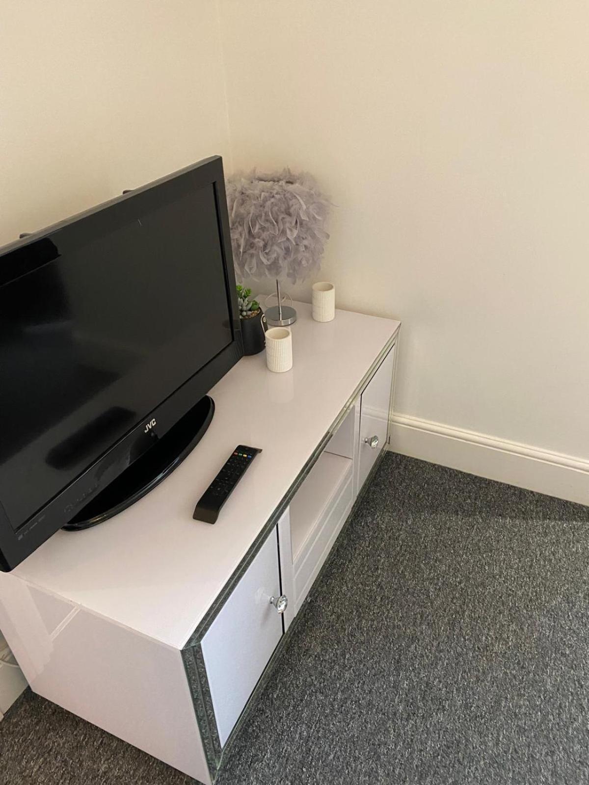 Meadow View Flat 1 Διαμέρισμα Hurst Εξωτερικό φωτογραφία