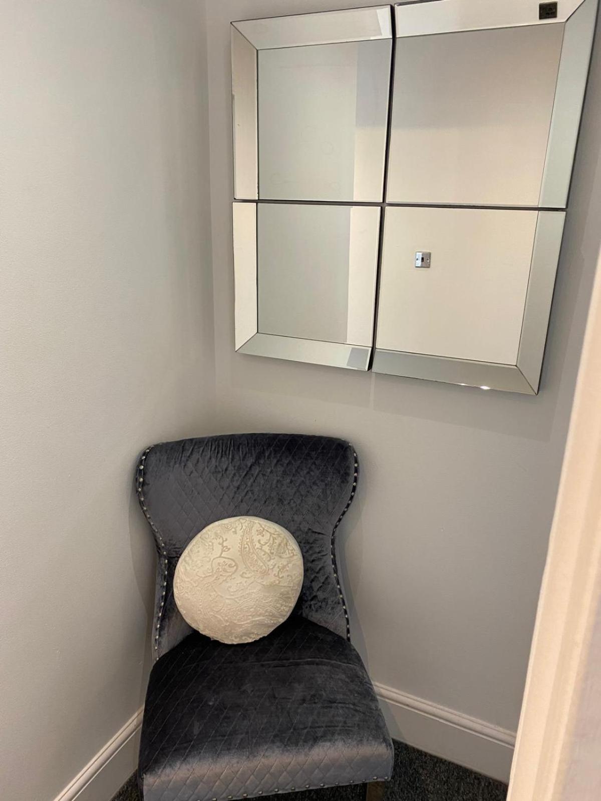 Meadow View Flat 1 Διαμέρισμα Hurst Εξωτερικό φωτογραφία
