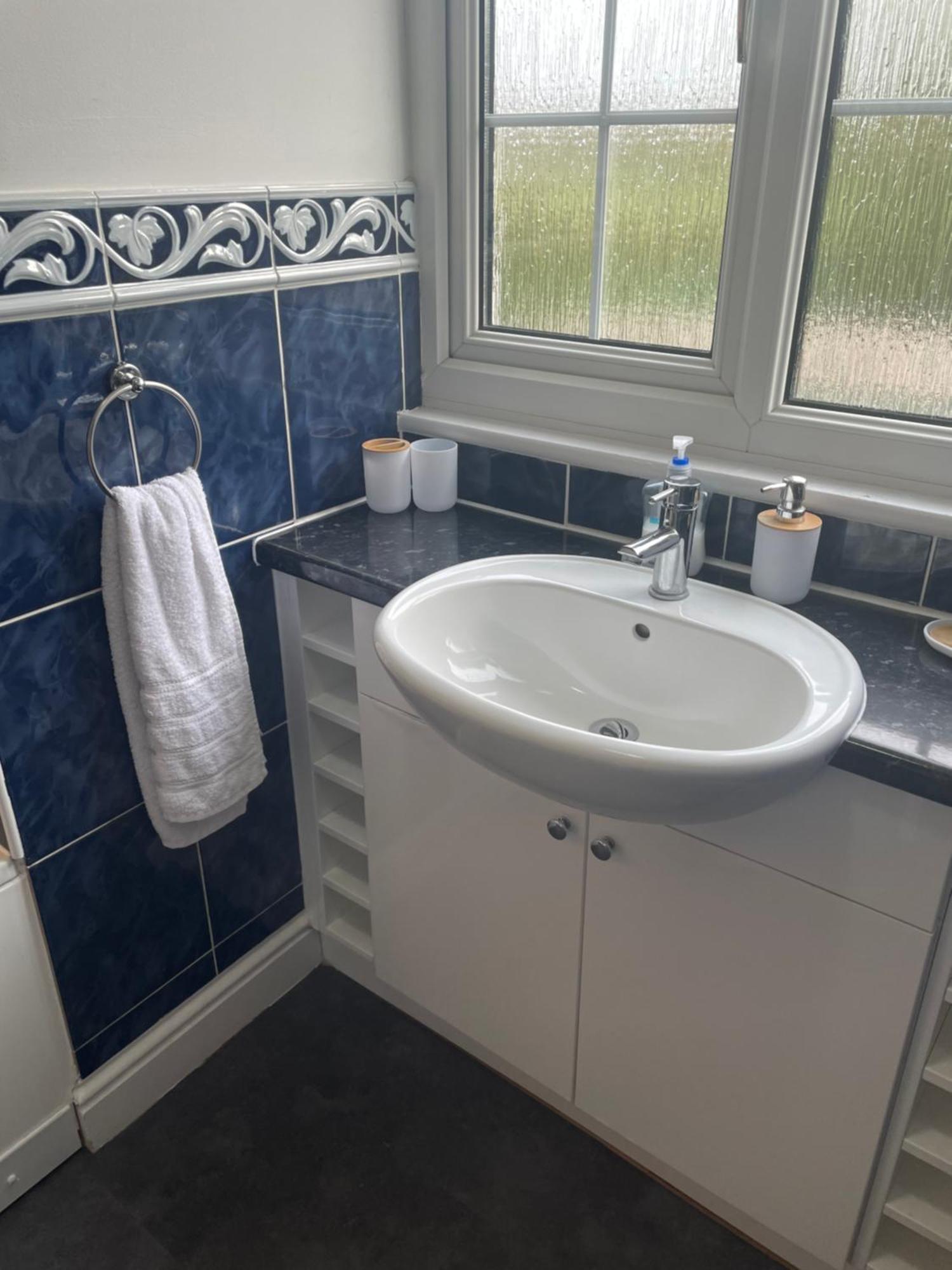 Meadow View Flat 1 Διαμέρισμα Hurst Εξωτερικό φωτογραφία