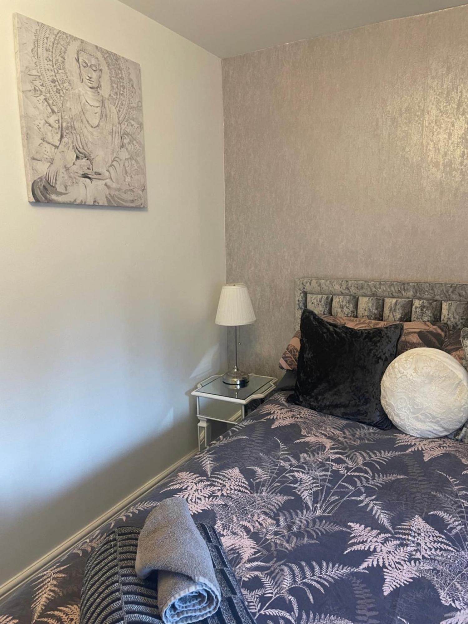 Meadow View Flat 1 Διαμέρισμα Hurst Εξωτερικό φωτογραφία