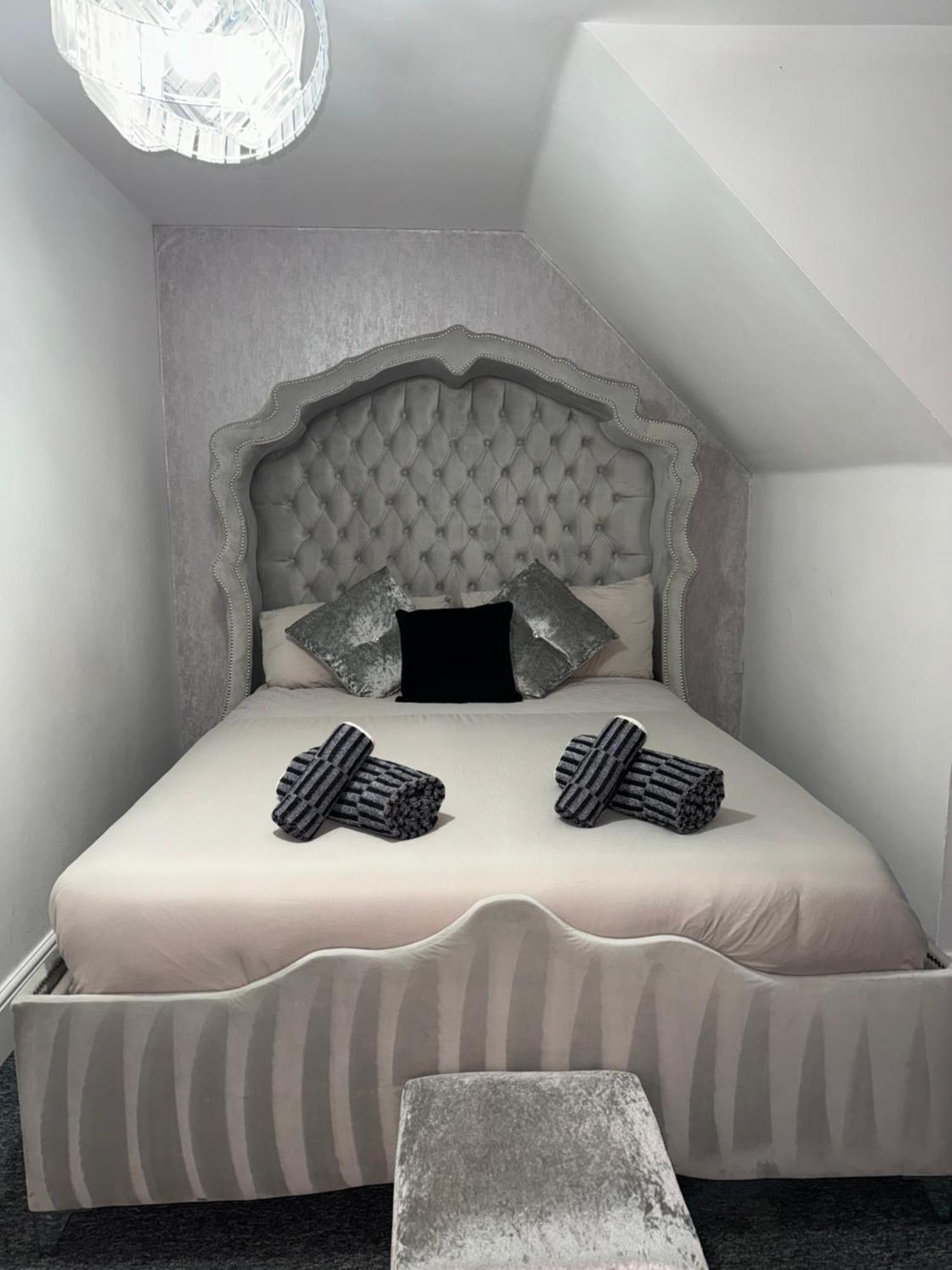 Meadow View Flat 1 Διαμέρισμα Hurst Εξωτερικό φωτογραφία