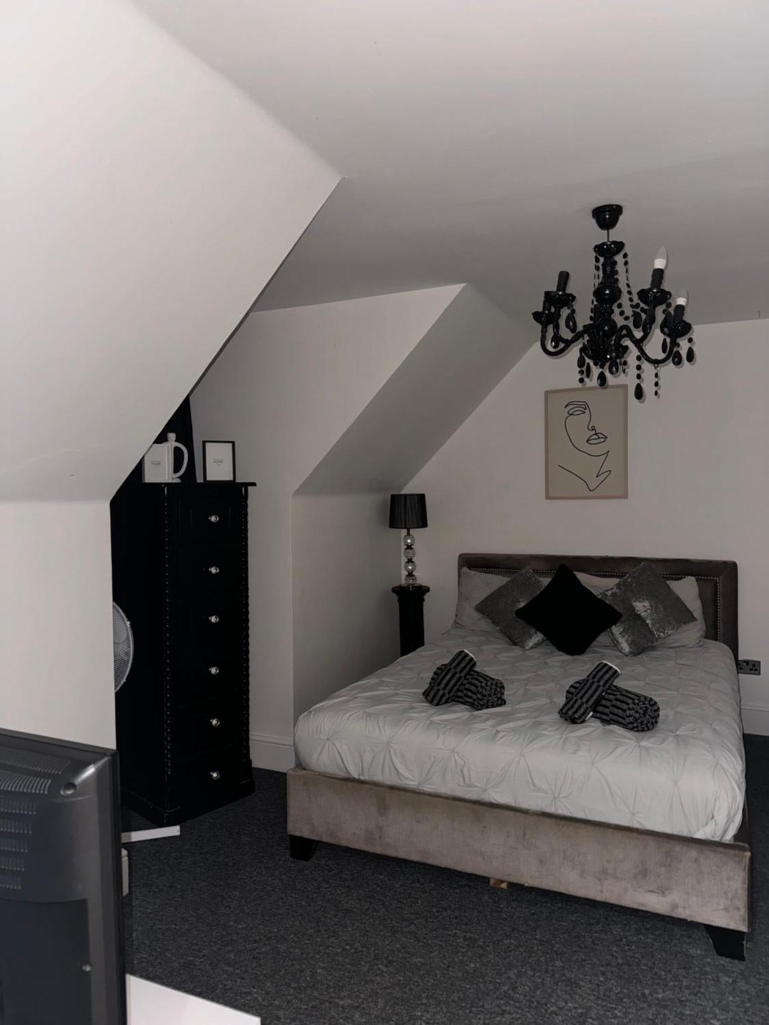 Meadow View Flat 1 Διαμέρισμα Hurst Εξωτερικό φωτογραφία