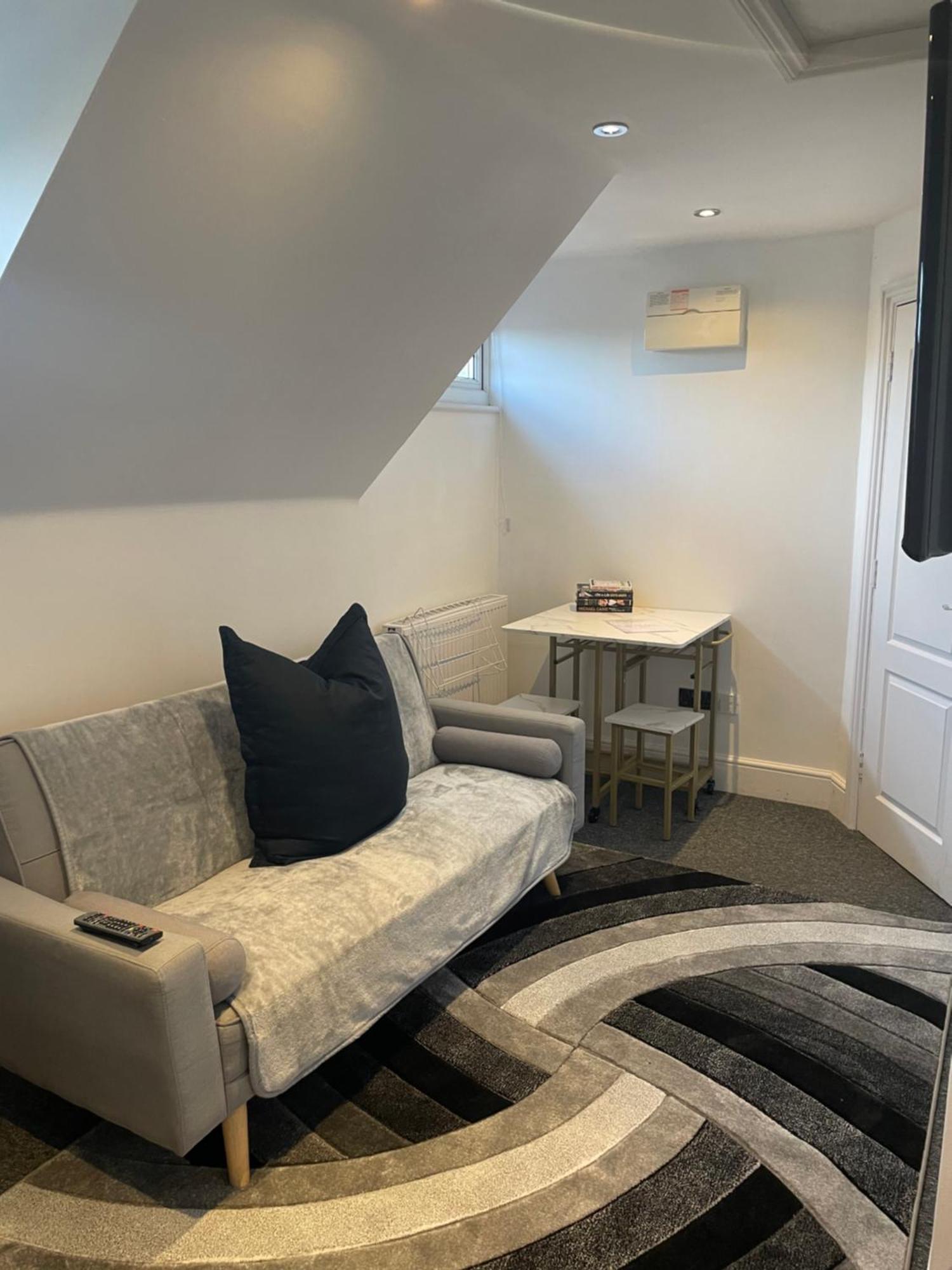 Meadow View Flat 1 Διαμέρισμα Hurst Εξωτερικό φωτογραφία