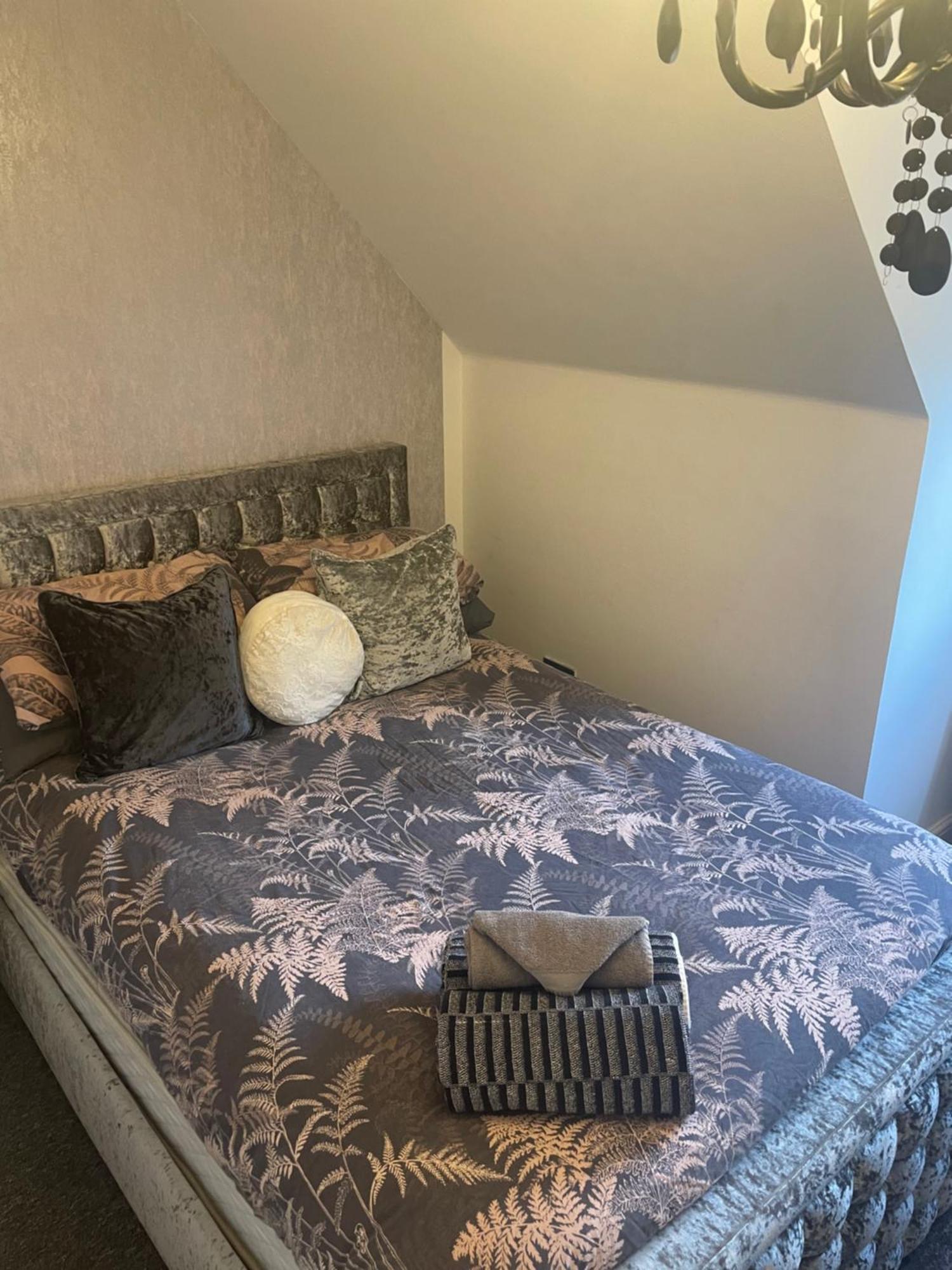 Meadow View Flat 1 Διαμέρισμα Hurst Εξωτερικό φωτογραφία